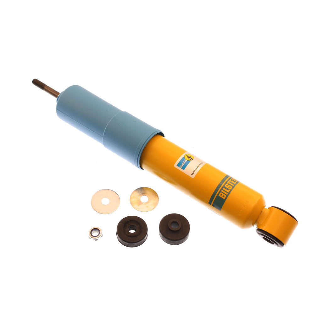 -Bilstein B6 1993 Toyota T100 Base 4WD Front 46mm Monotube Shock Absorber-Shocks and Struts-Bilstein