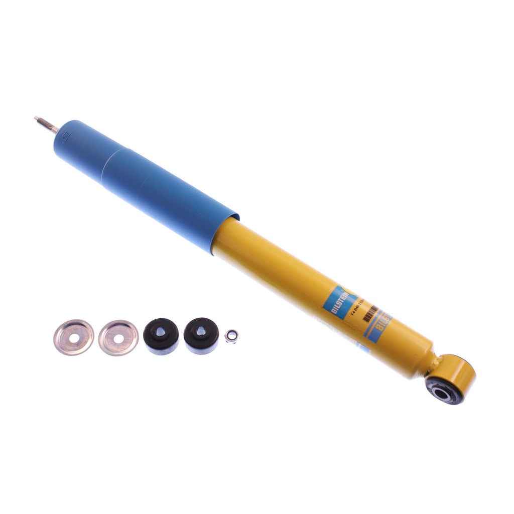 -Bilstein 4600 Series 1994 Dodge Ram 1500 Base 4WD Front 46mm Monotube Shock Absorber-Shocks and Struts-Bilstein