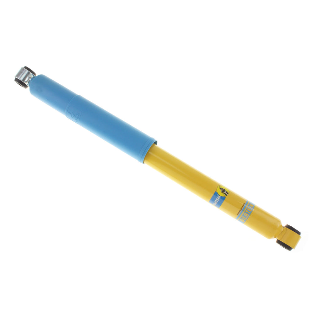 -Bilstein B6 2004 Nissan Frontier XE RWD Crew Cab Pickup Rear 36mm Monotube Shock Absorber-Shocks and Struts-Bilstein