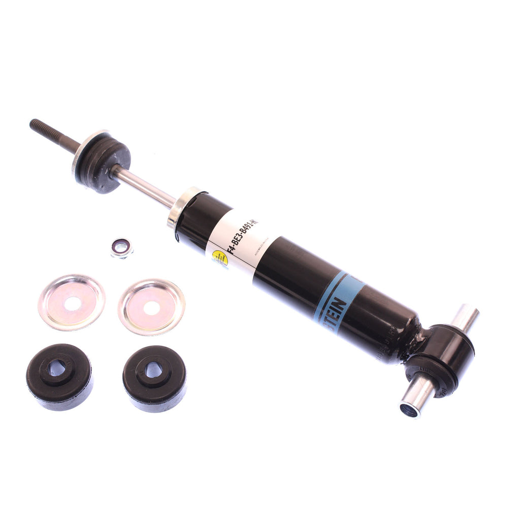-Bilstein Street Rod 1975 Ford Mustang II Mach I Front 36mm Monotube Shock Absorber-Coilovers-Bilstein