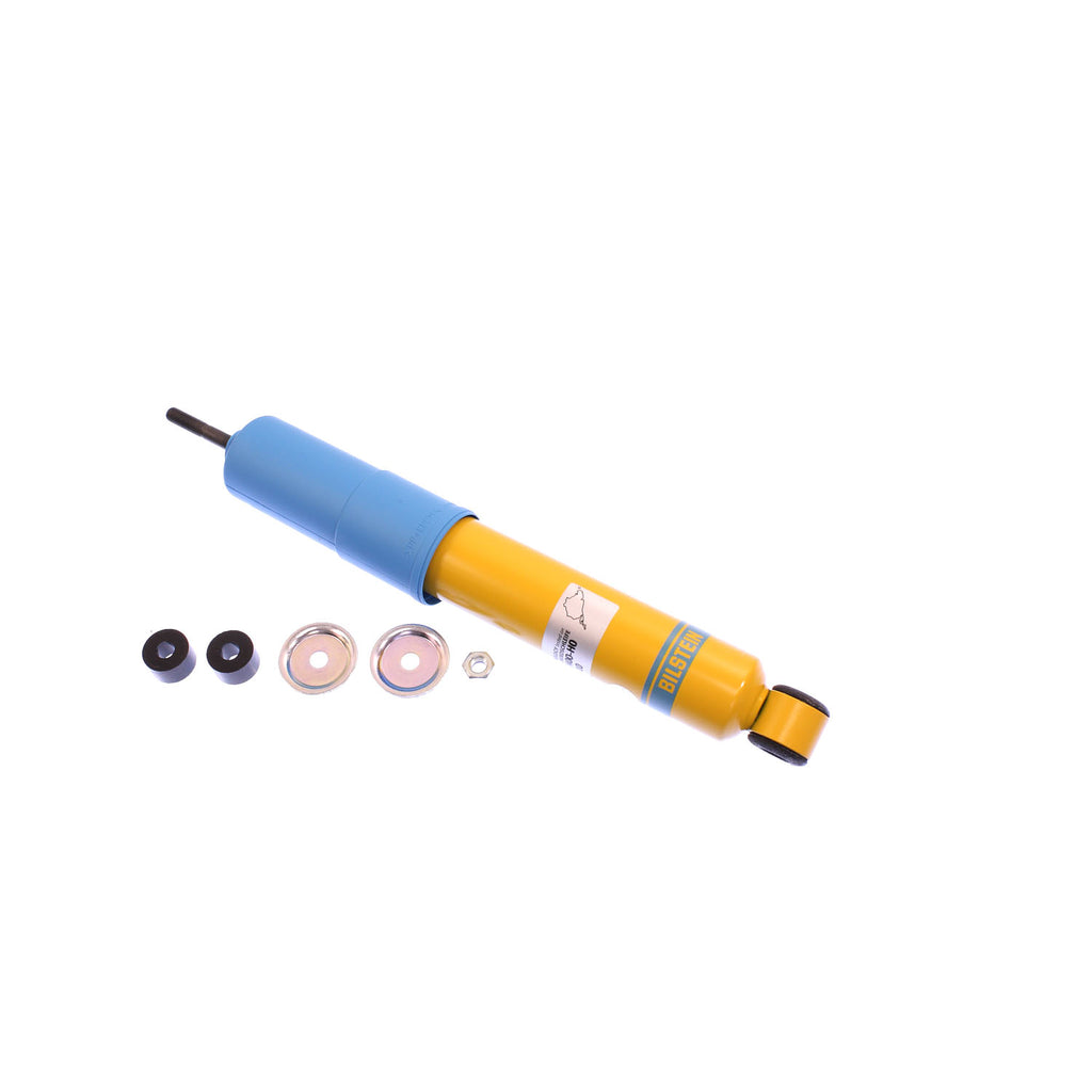 -Bilstein 4600 Series 87-95 Nissan Pathfinder Front 46mm Monotube Shock Absorber-Shocks and Struts-Bilstein