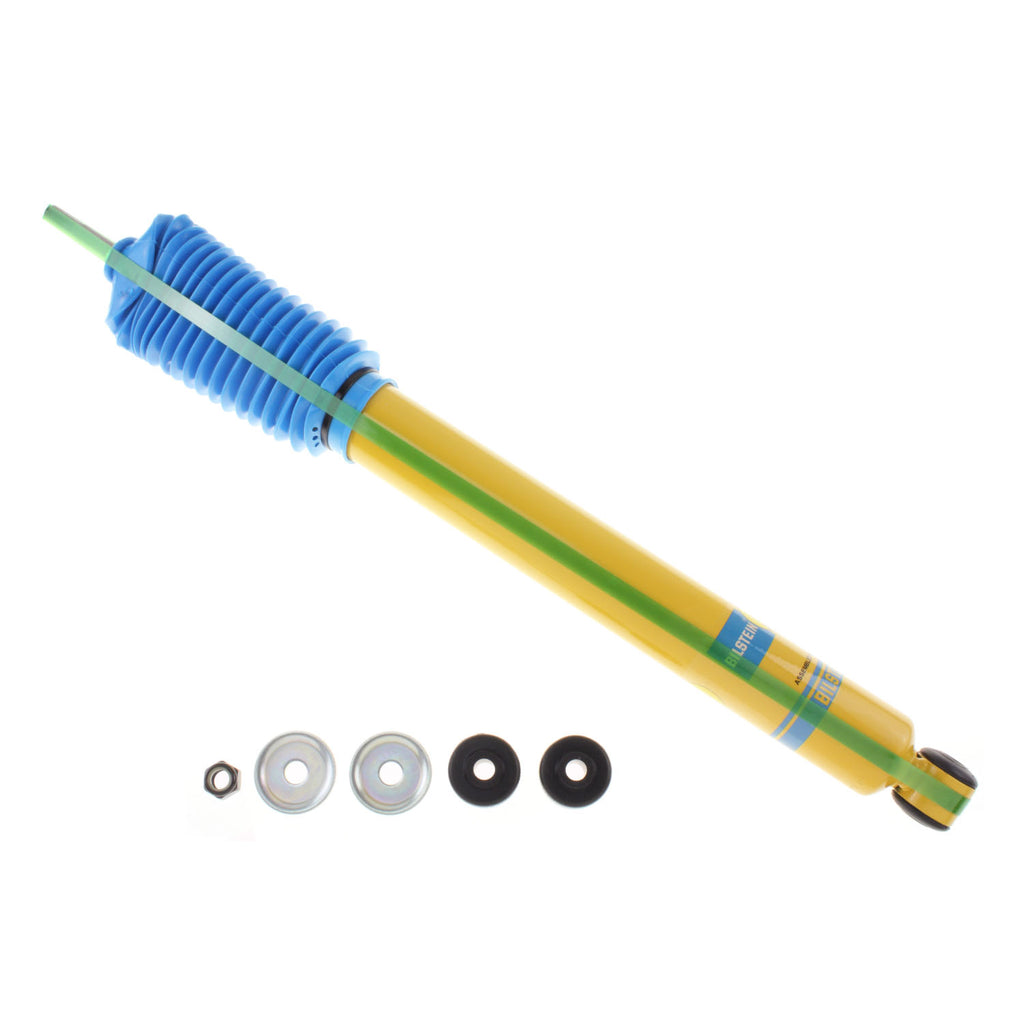 -Bilstein 5100 Series 1997 Ford F-150 Base 4WD Rear 46mm Monotube Shock Absorber-Shocks and Struts-Bilstein