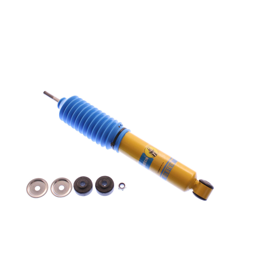 -Bilstein 4600 Series 1997 Dodge Dakota Base 4WD Front 46mm Monotube Shock Absorber-Shocks and Struts-Bilstein