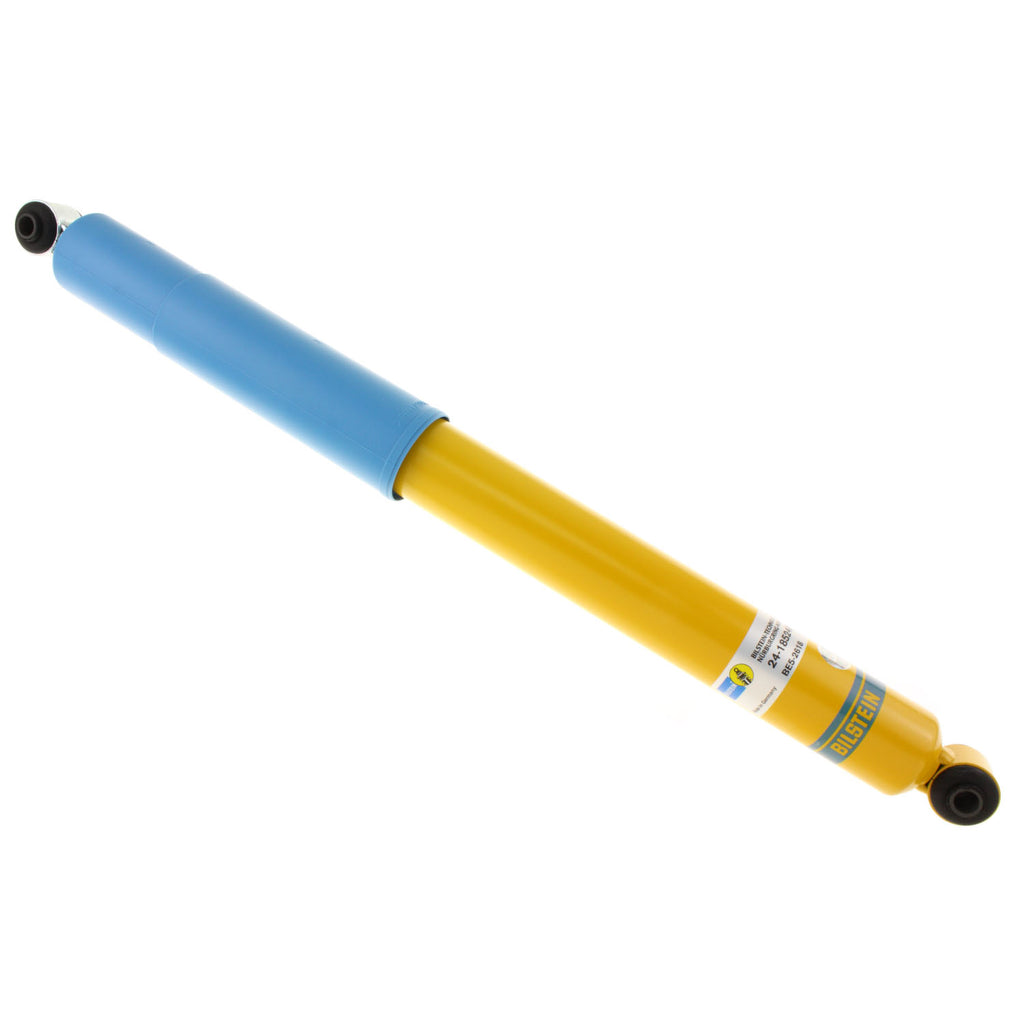 -Bilstein 4600 Series 1997 Dodge Dakota Base 4WD Rear 46mm Monotube Shock Absorber-Shocks and Struts-Bilstein