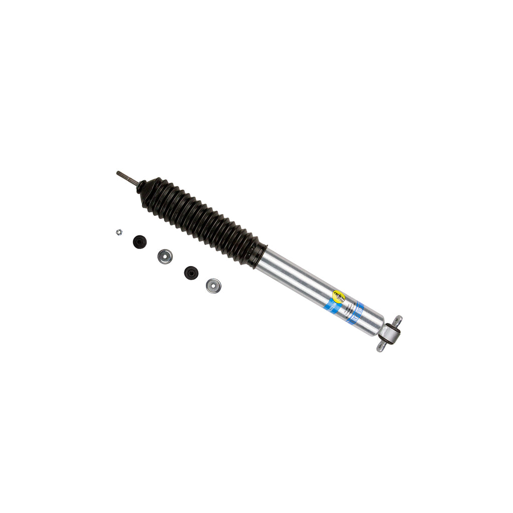 -Bilstein 5100 Series 1998 Jeep Wrangler SE Front 46mm Monotube Shock Absorber-Shocks and Struts-Bilstein