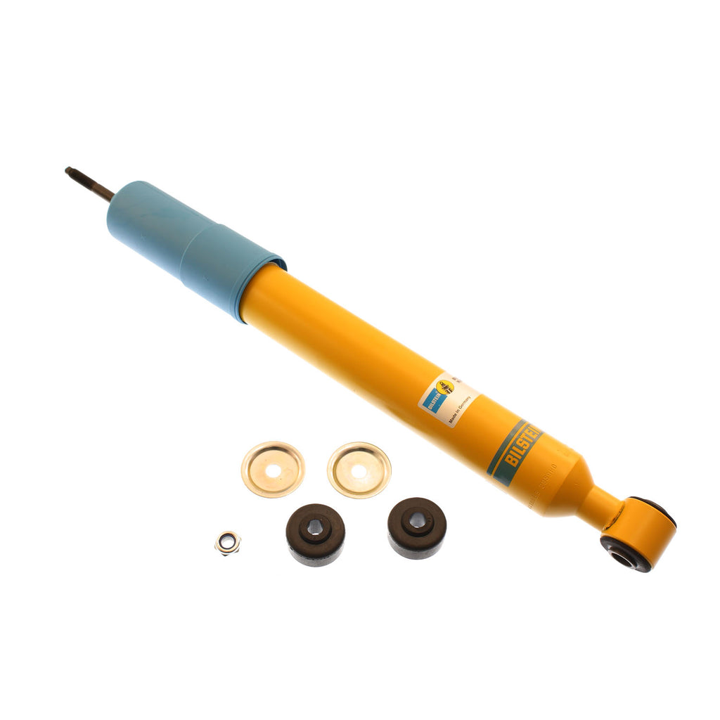 -Bilstein B6 99-04 Ford Mustang SVT Cobra IRS Rear 46mm Heavy Duty Monotube Shock Absorber-Shocks and Struts-Bilstein