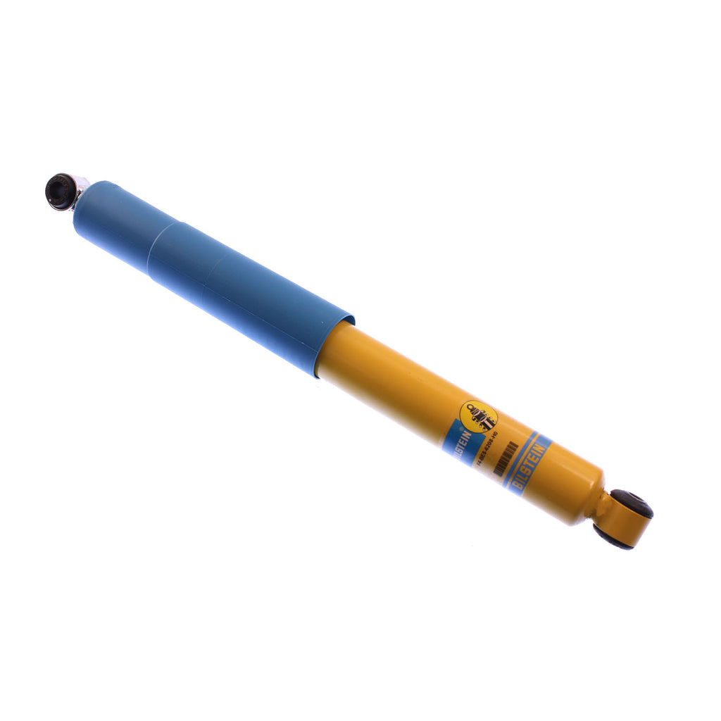 -Bilstein B6 2002 Ford Excursion Eddie Bauer 4WD Front 46mm Monotube Shock Absorber-Shocks and Struts-Bilstein