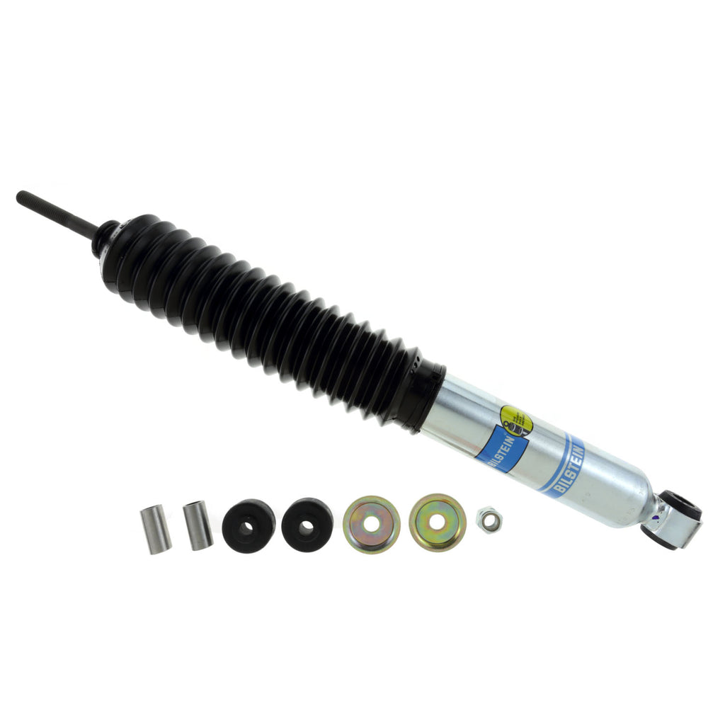 -Bilstein 5100 Series 1984 Ford Bronco II Base Front 46mm Monotube Shock Absorber-Shocks and Struts-Bilstein