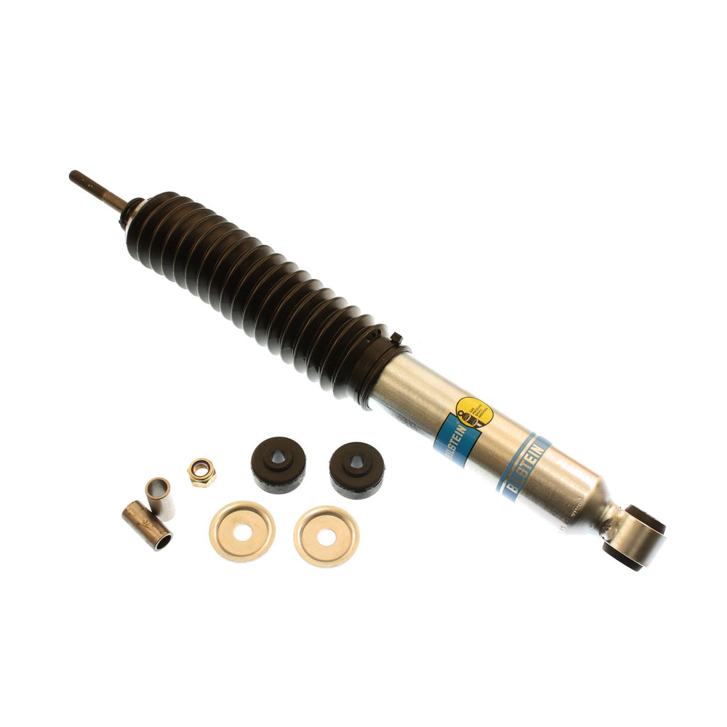 -Bilstein 5100 Series 1980 Ford Bronco Custom Front 46mm Monotube Shock Absorber-Shocks and Struts-Bilstein