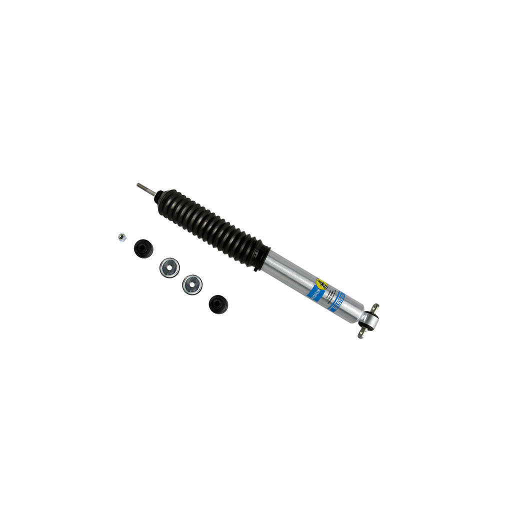 -Bilstein 5100 Series 1984 Jeep Cherokee Base Front 46mm Monotube Shock Absorber-Shocks and Struts-Bilstein