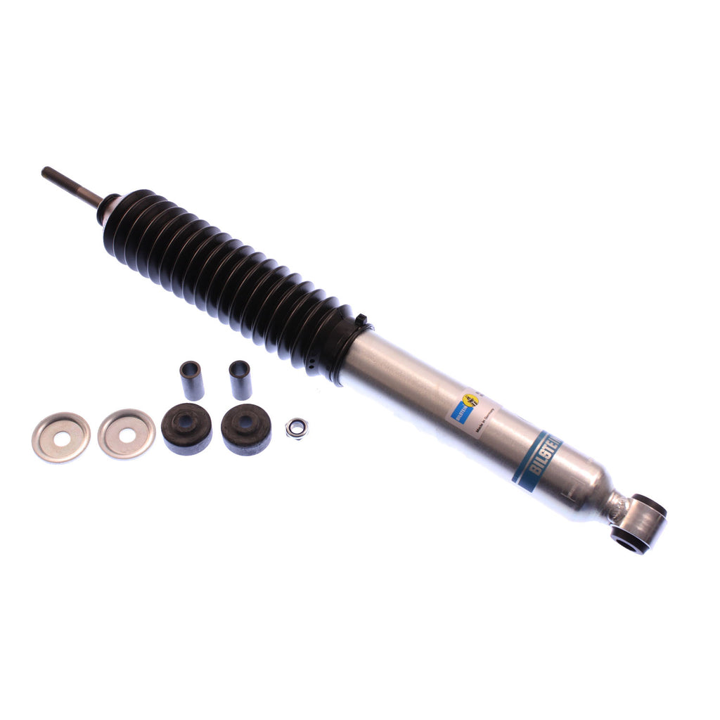 -Bilstein 5100 Series 1983 Ford Ranger Base Standard Cab Pickup Front 46mm Monotube Shock Absorber-Shocks and Struts-Bilstein