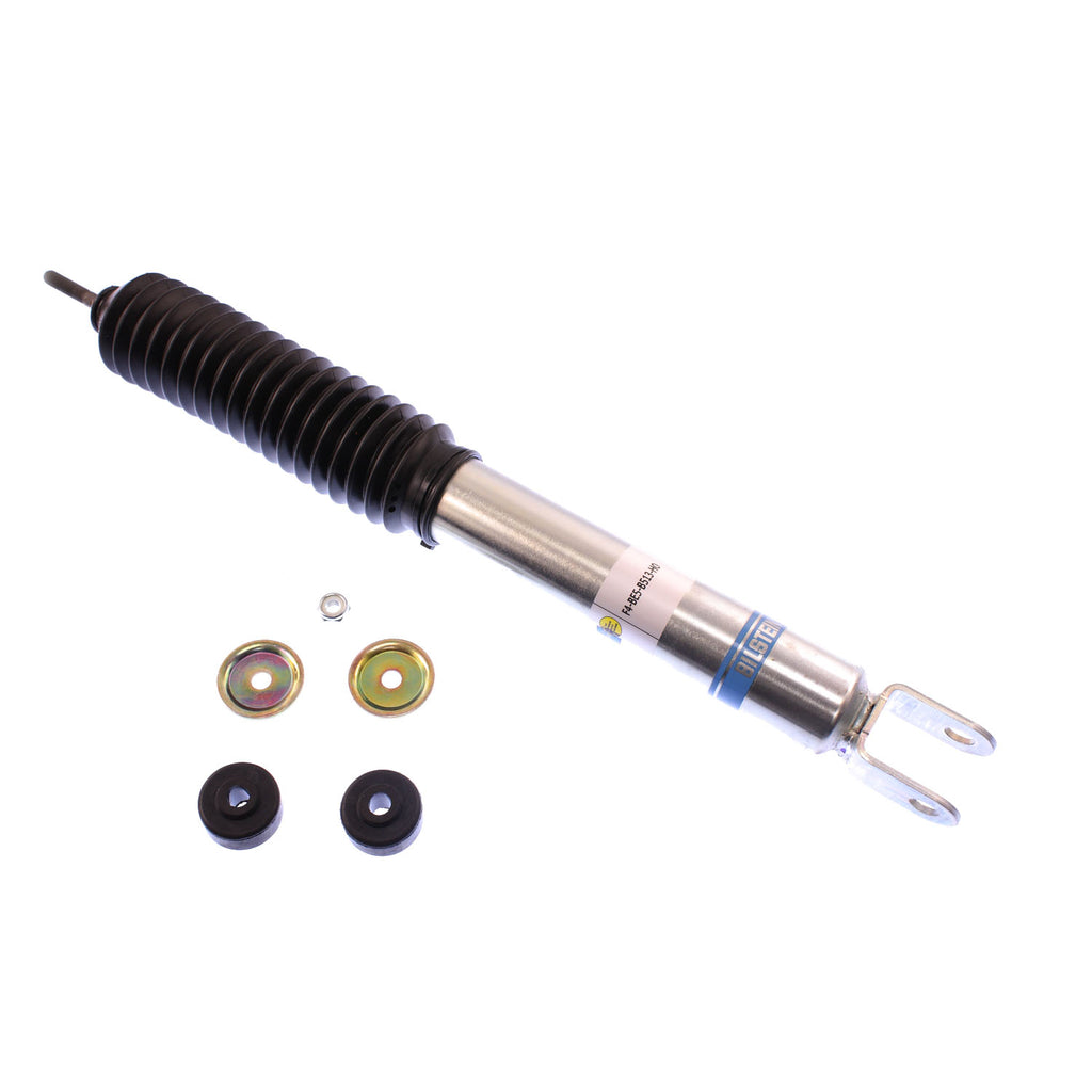 -Bilstein 5100 Series 2000 Chevrolet Tahoe LT Front 46mm Monotube Shock Absorber-Shocks and Struts-Bilstein