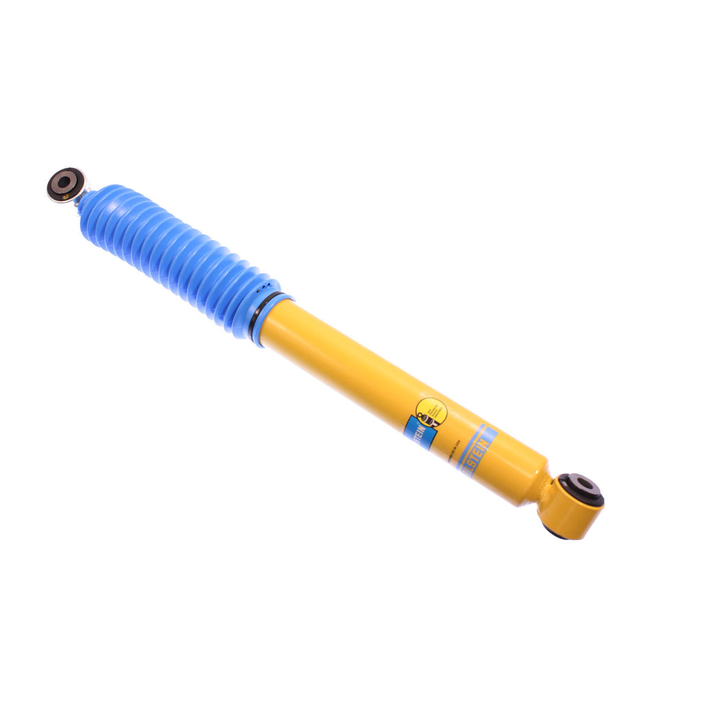 -Bilstein B6 2004 Nissan Titan LE RWD Rear 46mm Monotube Shock Absorber-Shocks and Struts-Bilstein