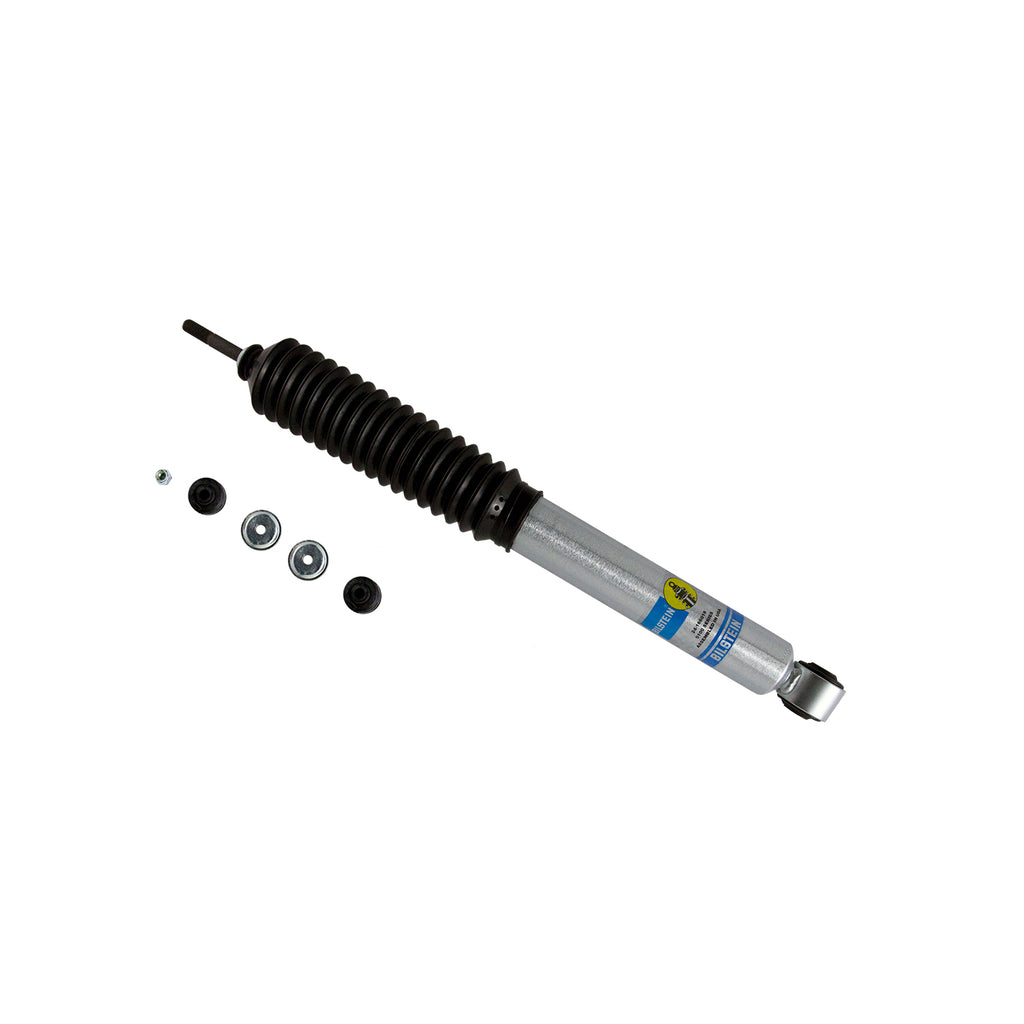 -Bilstein 5100 Series Ford F-250/F-350 Super Duty 4WD Front 46mm Monotube Shock Absorber-Shocks and Struts-Bilstein