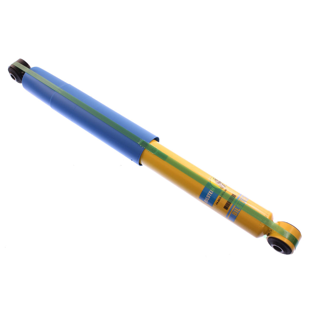 -Bilstein 4600 Series 2006 Dodge Ram 1500 Laramie 4WD Ext. Crew Cab Rear 46mm Monotube Shock Absorber-Shocks and Struts-Bilstein