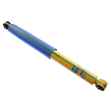 Load image into Gallery viewer, -Bilstein 4600 Series 2006 Dodge Ram 1500 Laramie 4WD Ext. Crew Cab Rear 46mm Monotube Shock Absorber-Shocks and Struts-Bilstein