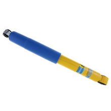 Load image into Gallery viewer, -Bilstein B6 2005 Nissan Frontier LE Rear 46mm Monotube Shock Absorber-Shocks and Struts-Bilstein