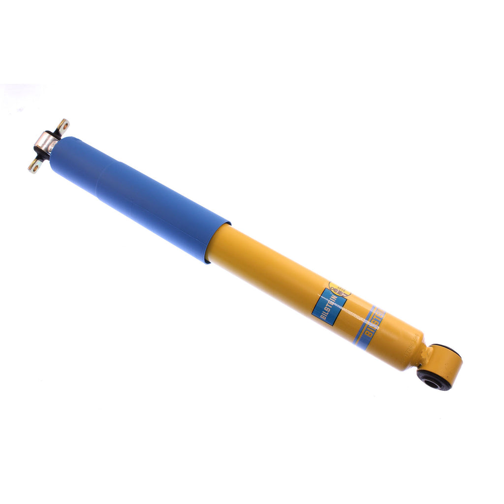 -Bilstein 4600 Series 04-12 Chevy/GMC Colorado/Canyon Rear 46mm Monotube Shock Absorber-Shocks and Struts-Bilstein
