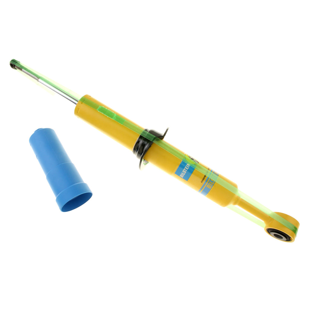 -Bilstein B6 2007 Toyota Tundra Base Front 46mm Monotube Shock Absorber-Shocks and Struts-Bilstein