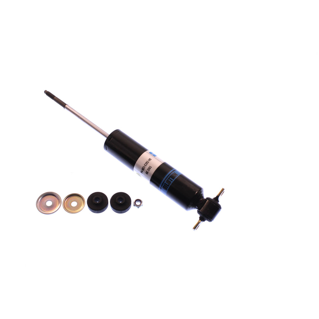-Bilstein B6 1955 Chevrolet Bel Air Base Front 46mm Monotube Shock Absorber-Shocks and Struts-Bilstein