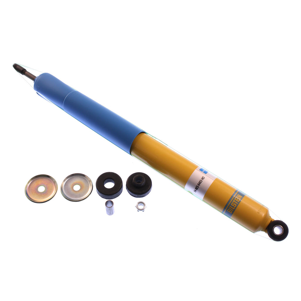 -Bilstein B6 4600 Series 04-11 Monaco Roadmaster Rear 46mm Monotube Shock Absorber-Shocks and Struts-Bilstein