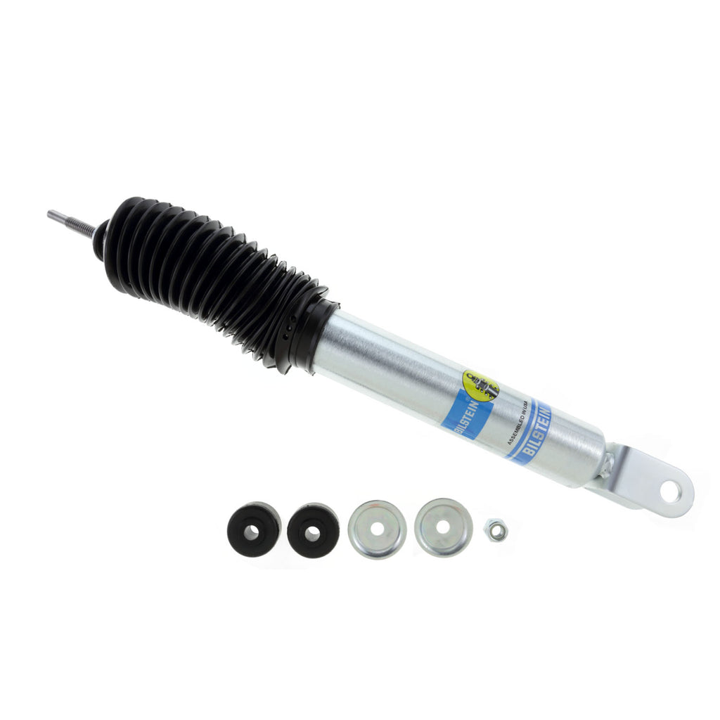 -Bilstein 5100 Series 2000 Chevrolet Tahoe LT Front 46mm Monotube Shock Absorber-Shocks and Struts-Bilstein