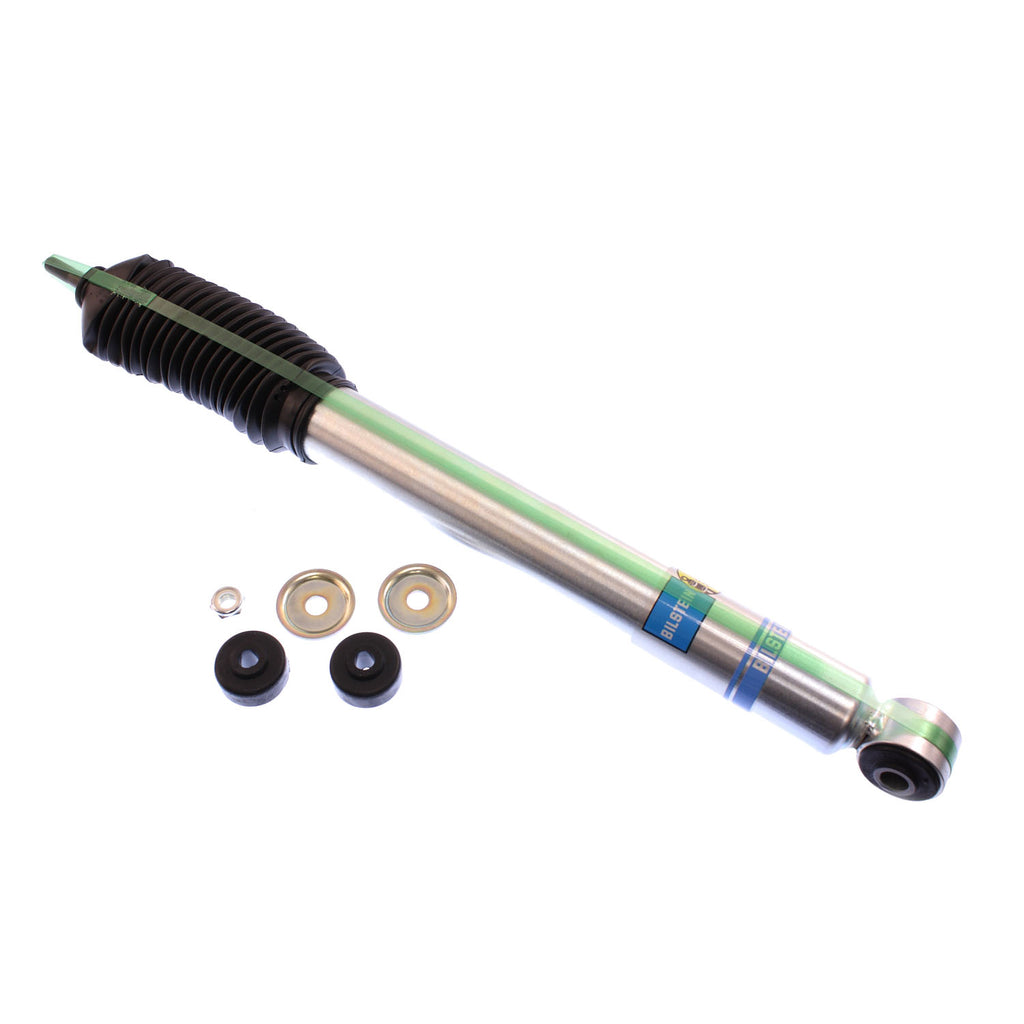 -Bilstein B6 2012 Ford F-350 Super Duty XLT 4WD Ext. Cab Front 46mm Monotube Shock Absorber-Shocks and Struts-Bilstein