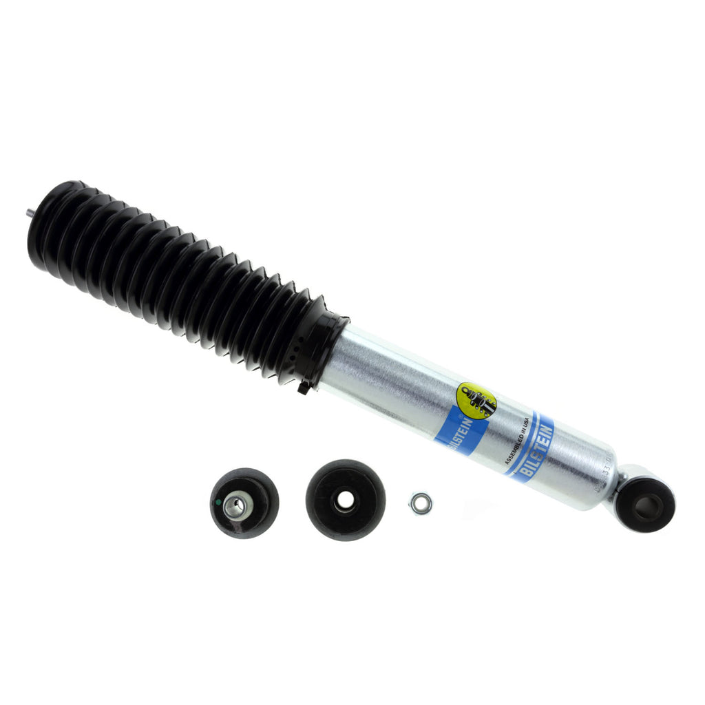 -Bilstein 5100 Series 2001 Chevrolet Silverado 2500 LT Front 46mm Monotube Shock Absorber-Shocks and Struts-Bilstein