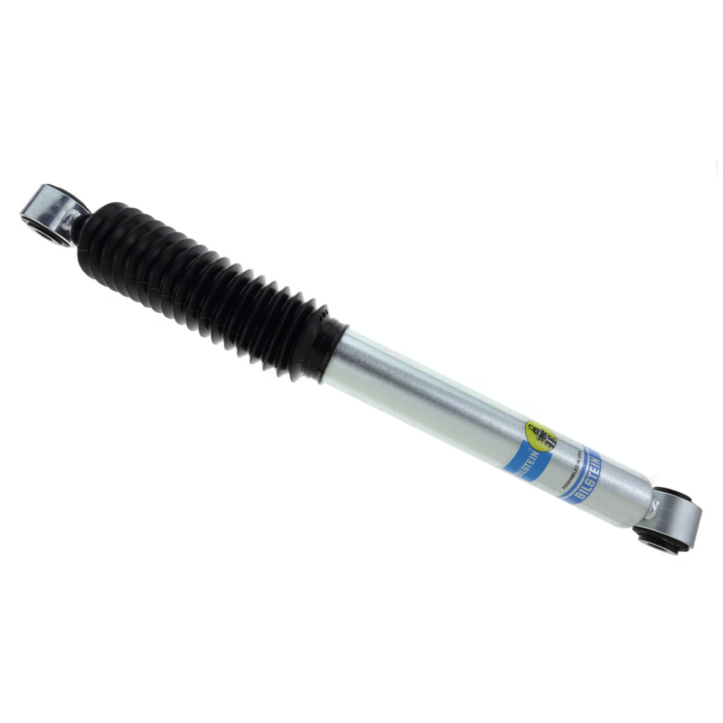 -Bilstein 5100 Series 2009 Nissan Titan XE RWD Rear 46mm Monotube Shock Absorber-Shocks and Struts-Bilstein