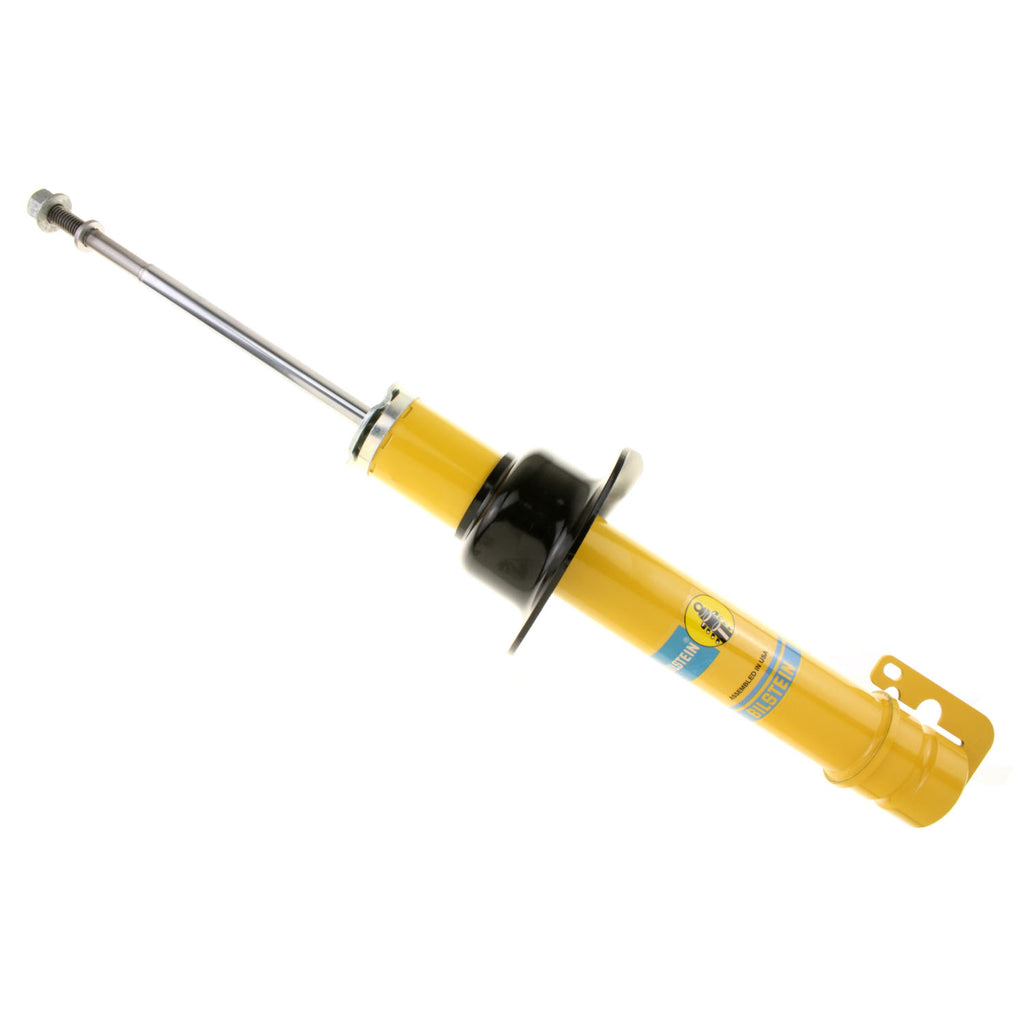 -Bilstein 4600 Series 05-10 Jeep Gr Cherokee Ltd/06-10 Commander Ltd Fr 46mm Monotube Shock Absorber-Shocks and Struts-Bilstein