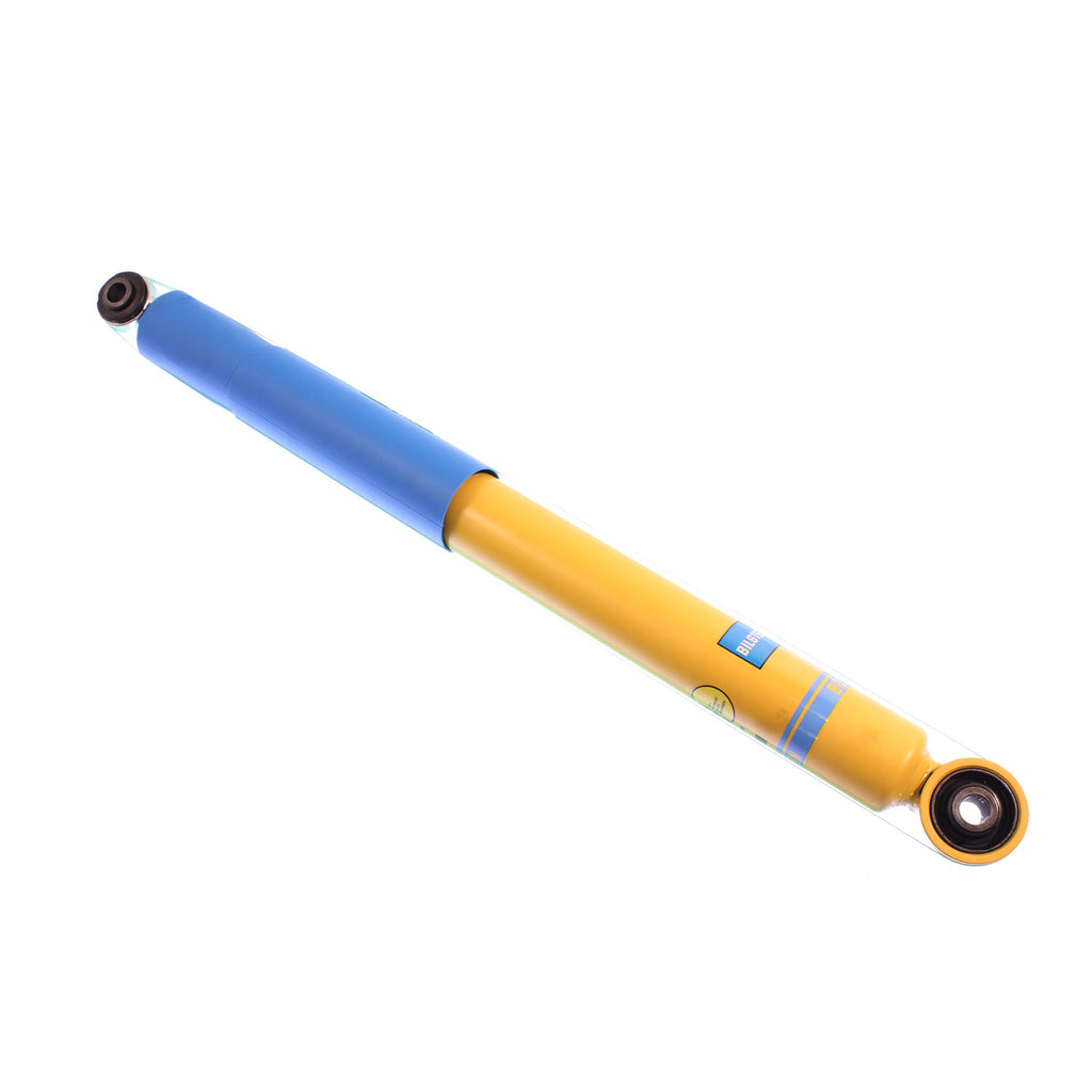 -Bilstein B6 2007 Chevrolet Silverado 1500 LT Rear 46mm Monotube Shock Absorber-Shocks and Struts-Bilstein