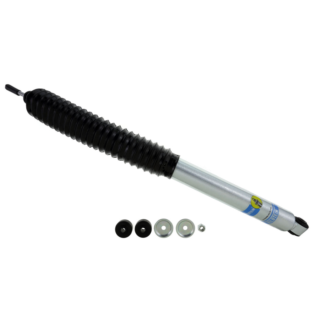 -Bilstein 5100 Series 2009 Jeep Wrangler X-S Front 46mm Monotube Shock Absorber-Shocks and Struts-Bilstein