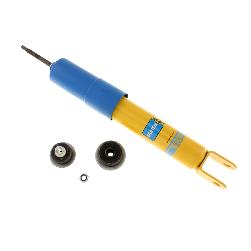 -Bilstein 4600 Series 06-10 Hummer H3/09-10 H3T 46mm Monotube Shock Absorber-Shocks and Struts-Bilstein