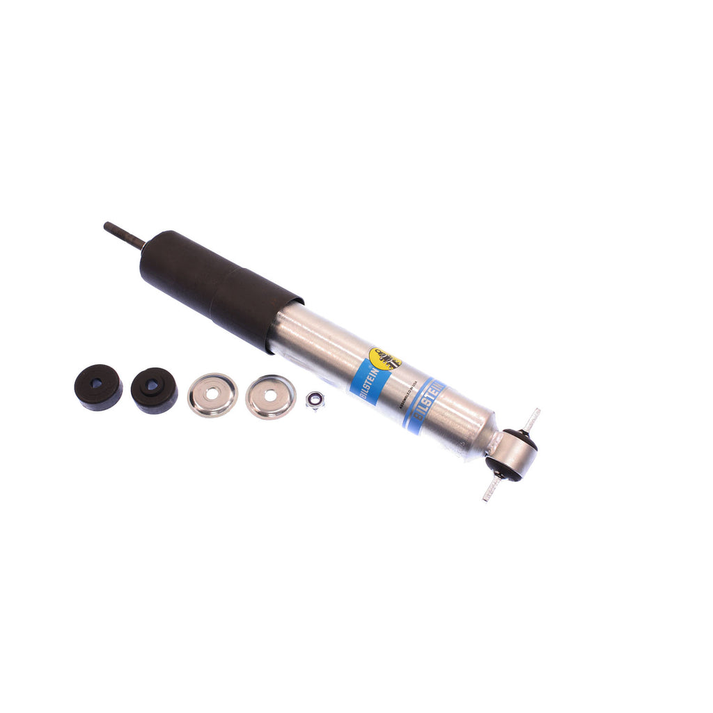 -Bilstein 5100 Series 1998 Ford Ranger Splash RWD Front 46mm Monotube Shock Absorber-Shocks and Struts-Bilstein