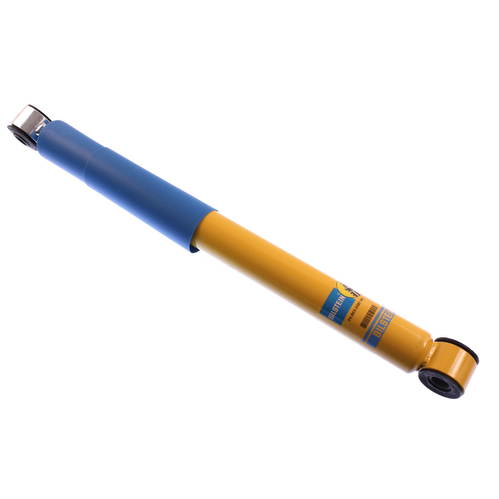 -Bilstein B6 Yellow Paint Front Monotube Shock Absorber 24.02in Extended L - 08-11 Monaco S-Series-Shocks and Struts-Bilstein