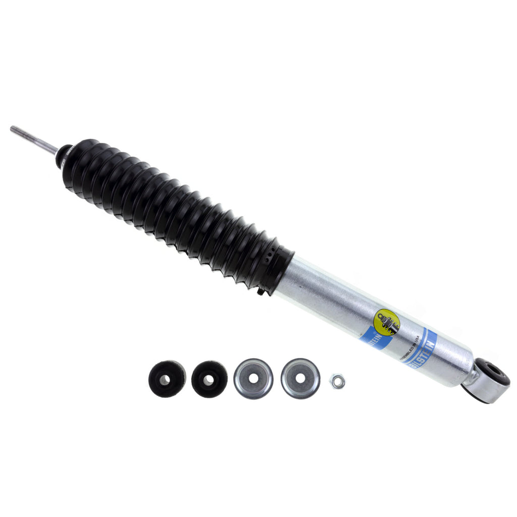-Bilstein 5100 Series 2003 GMC Sierra 2500 HD SLE Front 46mm Monotube Shock Absorber-Shocks and Struts-Bilstein