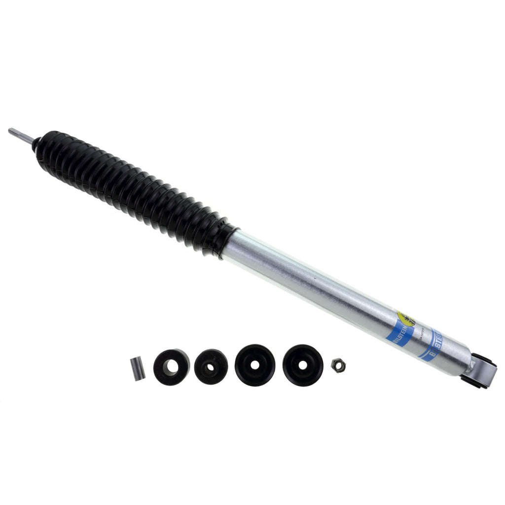 -Bilstein 5100 Series 2011 Ram 3500 SXT 4WD Front 46mm Monotube Shock Absorber-Shocks and Struts-Bilstein
