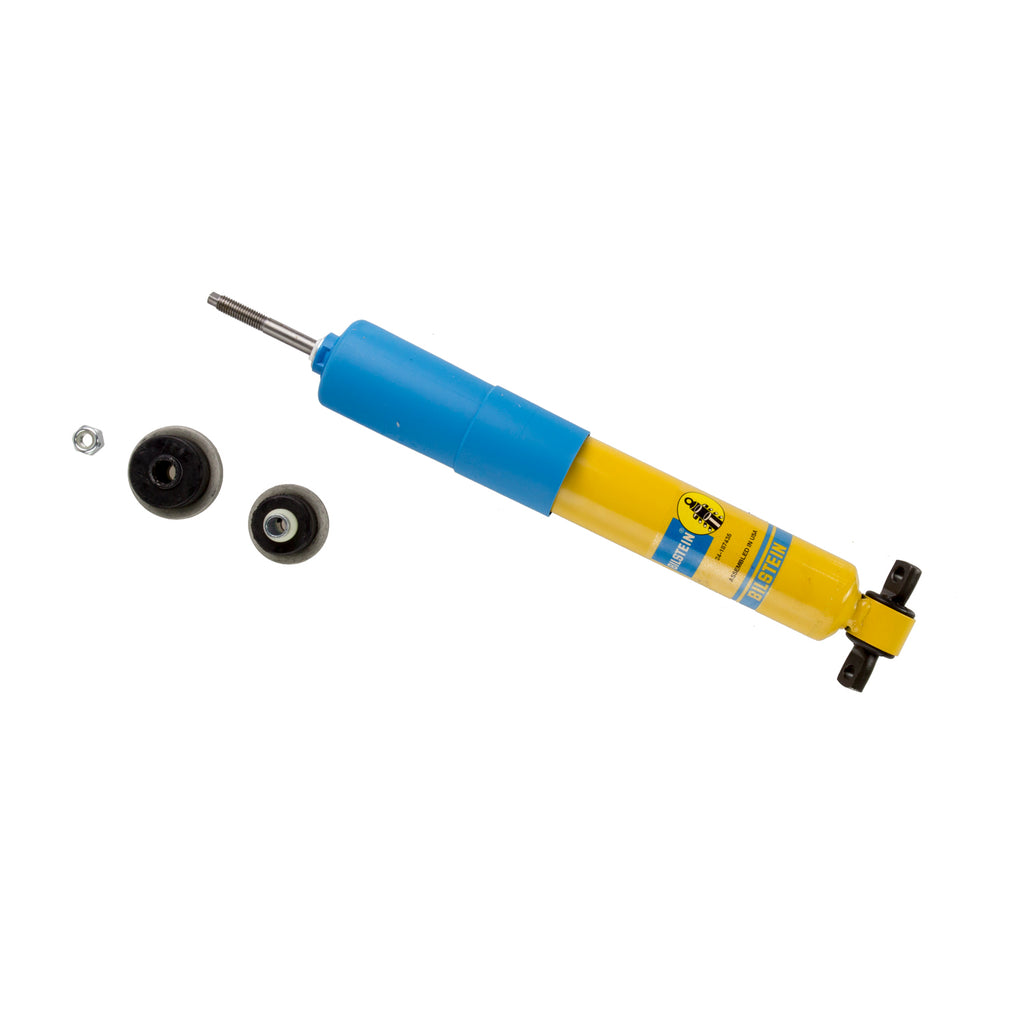 -Bilstein 4600 Series 03-13 Chevrolet Express 2500/3500 Front 46mm Monotube Shock Absorber-Shocks and Struts-Bilstein
