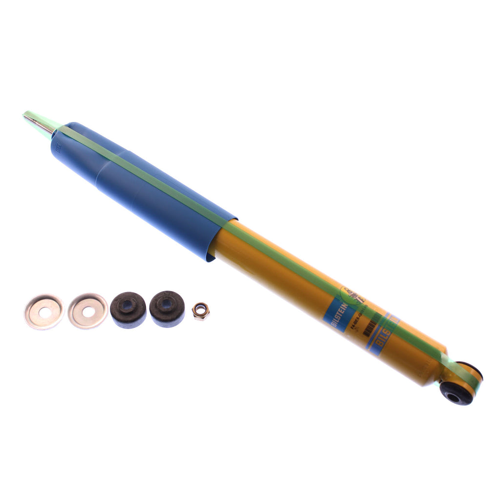 -Bilstein 1997 Ford F-150 Base RWD Rear 46mm Monotube Shock Absorber-Shocks and Struts-Bilstein