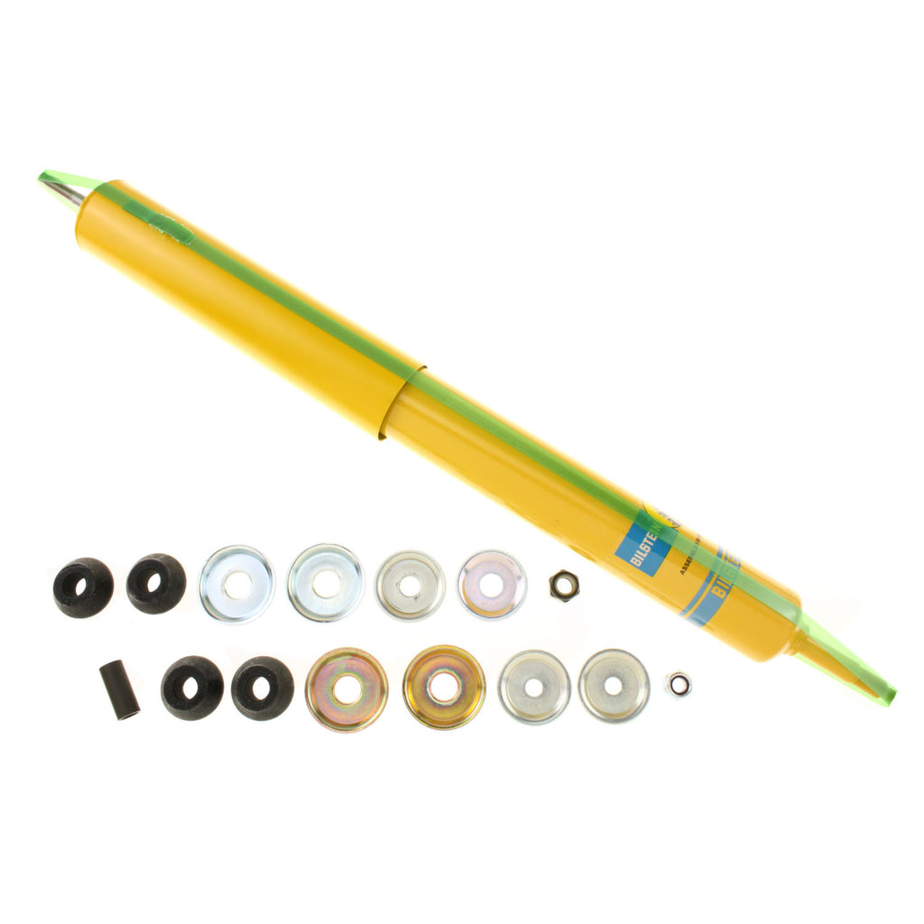 -Bilstein B6 1993 Land Rover Defender 110 Base Front 46mm Monotube Shock Absorber-Shocks and Struts-Bilstein