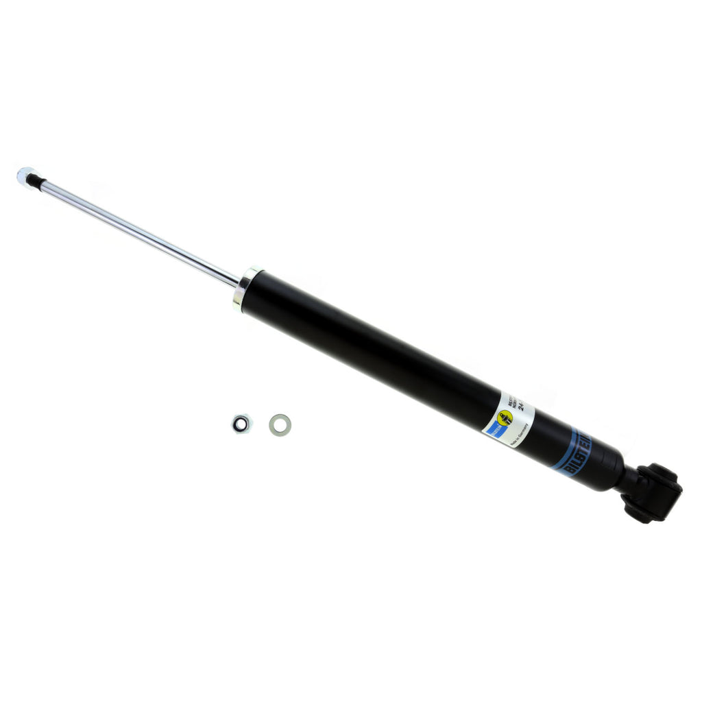-Bilstein B4 OE Replacement 10-15 Mercedes-Benz E350/Base/4Matic/Bluetec Rear Monotube Shock Absorber-Shocks and Struts-Bilstein