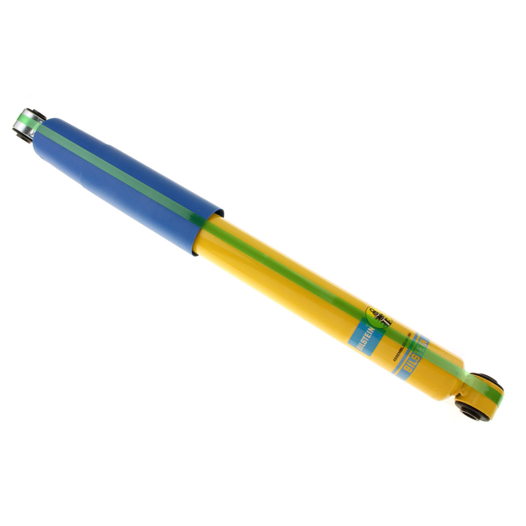 -Bilstein 4600 Series 2013 Chevrolet Silverado 3500 HD LT Rear Shock Absorber-Shocks and Struts-Bilstein