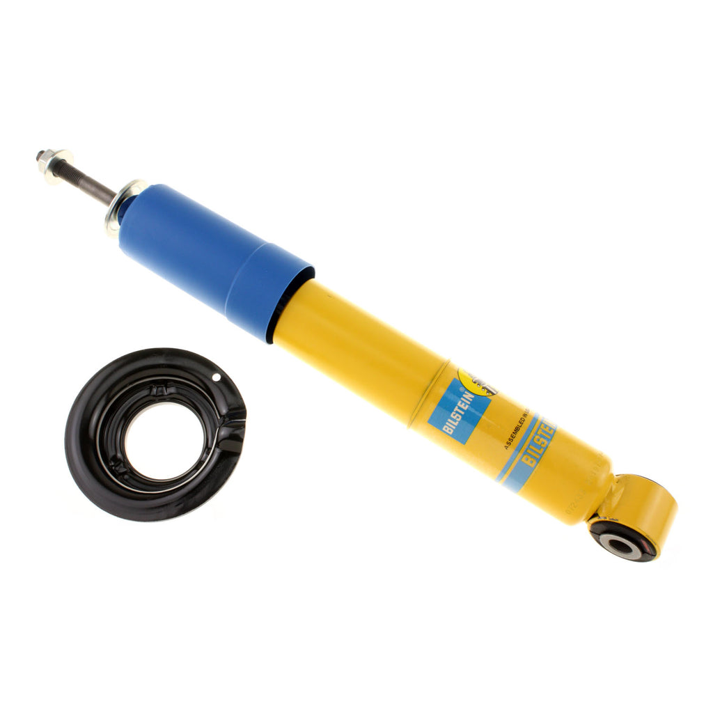 -Bilstein 4600 Series 05-12 Nissan Pathfinder Front 46mm Monotube Shock Absorber-Shocks and Struts-Bilstein