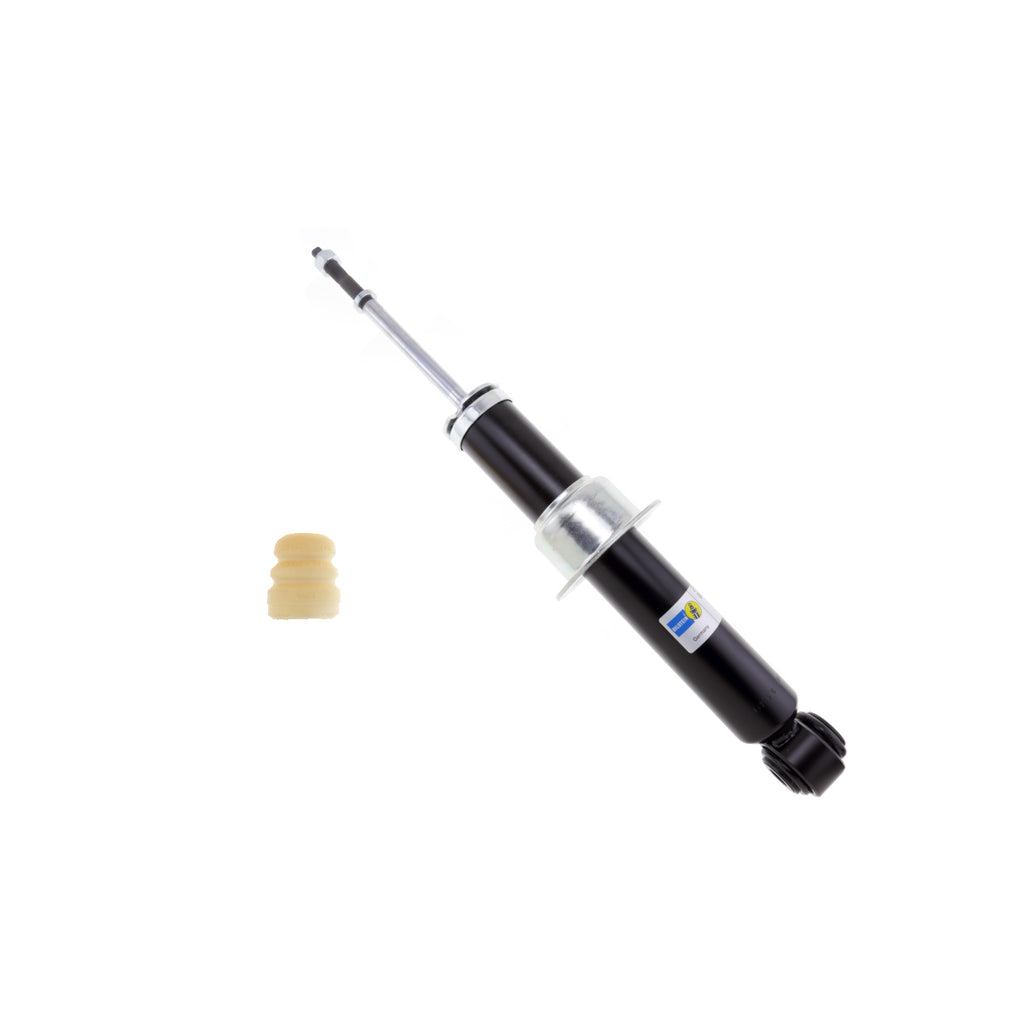 -Bilstein B4 Jaguar XF X250 Passiv HA Rear Shock Absorber-Shocks and Struts-Bilstein