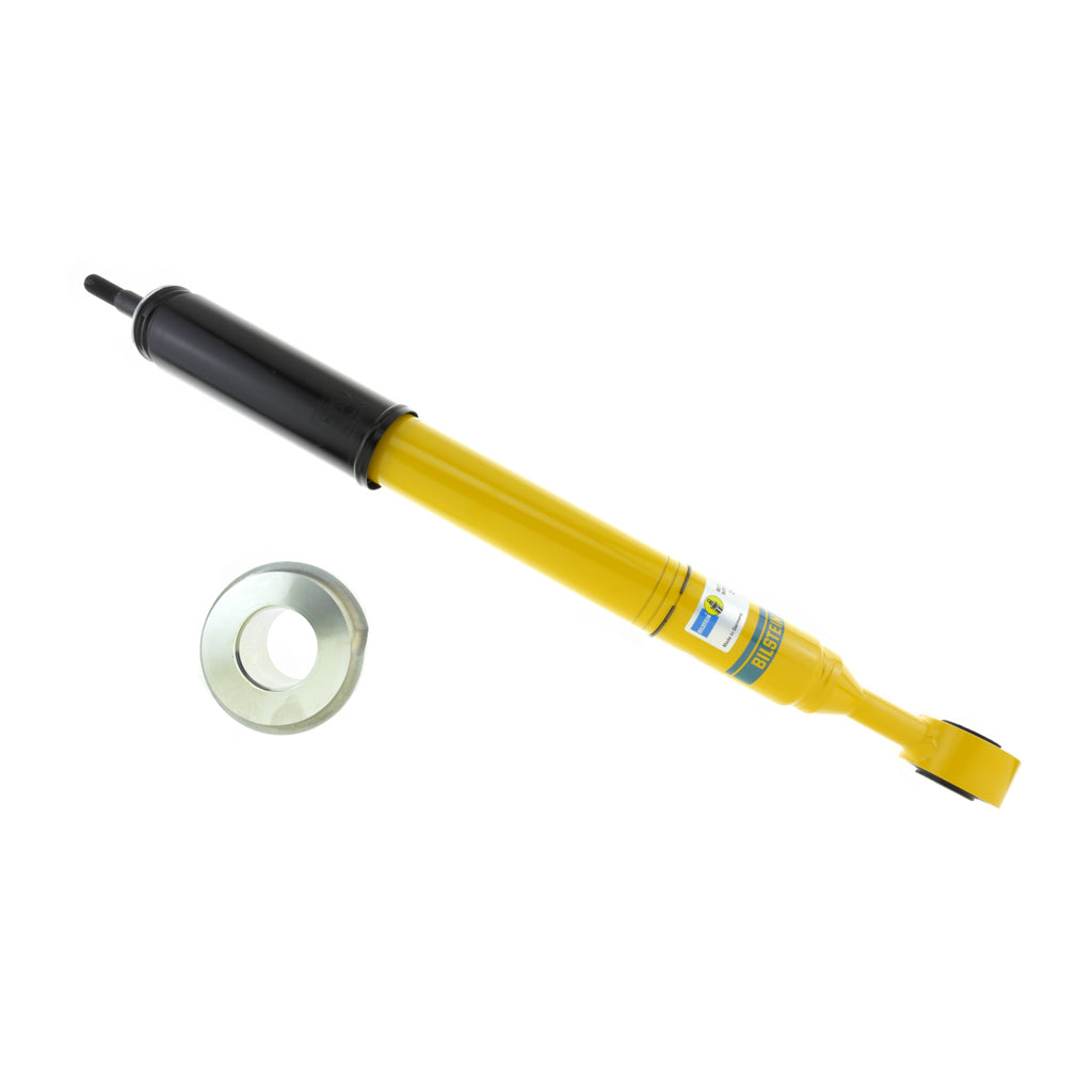 -Bilstein 4600 Series 08-17 Toyota Land Cruiser 5.7L V8 Front 46mm Monotube Shock Absorber-Shocks and Struts-Bilstein