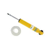 Load image into Gallery viewer, -Bilstein B6 Series HD 46mm Monotube Shock Absorber - Lower-Eye 12.1mm, Upper-Stem, Yellow-Shocks and Struts-Bilstein