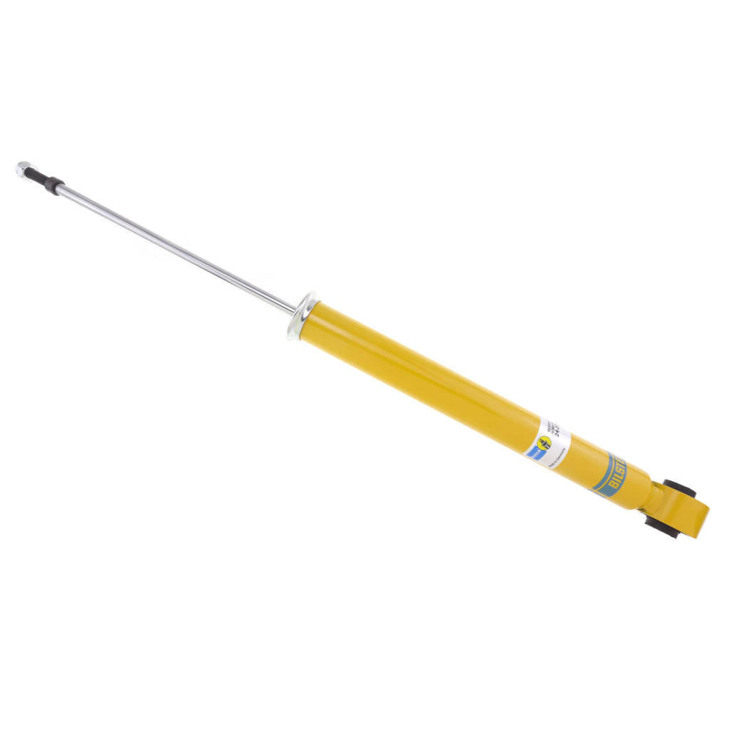 -Bilstein B6 2015 Volkswagen Golf / Golf SportWagen (w/ Solid Axle) Rear Monotube Shock Absorber-Shocks and Struts-Bilstein