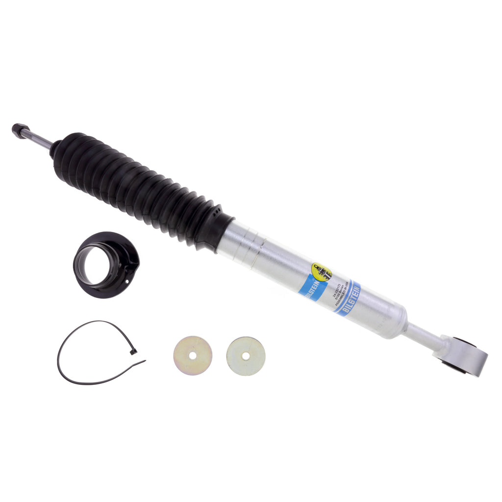 -Bilstein 07-13 Toyota Tundra 2Dr/4Dr 46mm Front Shock Absorber-Shocks and Struts-Bilstein
