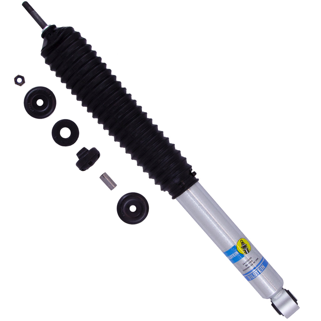 -Bilstein 5100 Series 2019+ Dodge Ram 1500 46mm Monotube Shock Absorber- Rear-Shocks and Struts-Bilstein