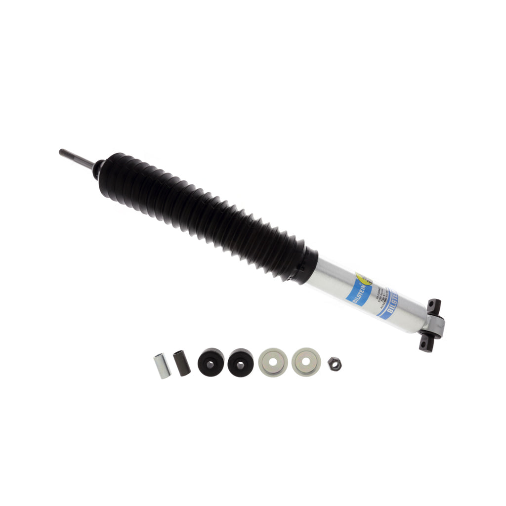 -Bilstein 5100 Series 99-06 Chevy Silverado 1500/97-03 Ford F-150 Front 46mm Monotube Shock Absorber-Shocks and Struts-Bilstein